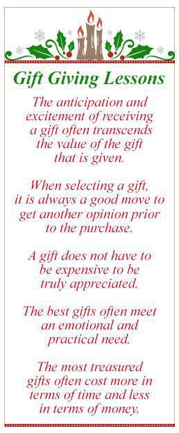 giftgivinglessons