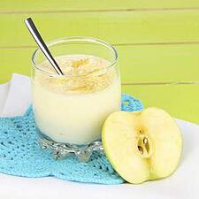 CinnamonYogurt