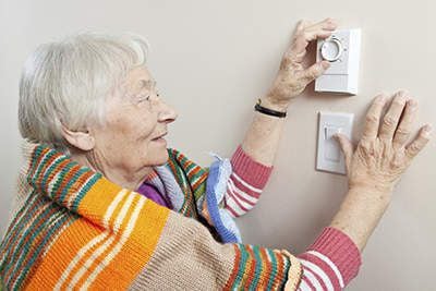 Why Energy Efficient Senior Living Communities Matter