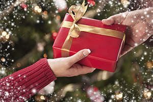 The Gift Giving Season: Lessons From The Heart