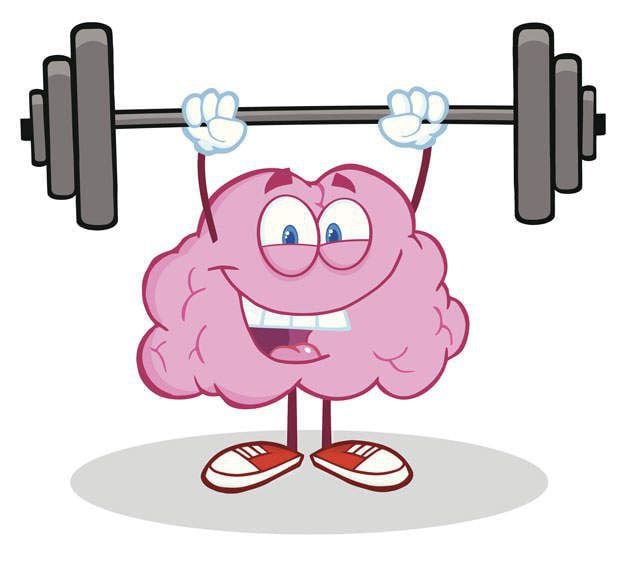 Give Your Brain a Boost: Exercise and Cognitive Function