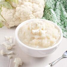 MashedCauliflower