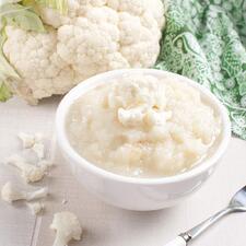 MashedCauliflower