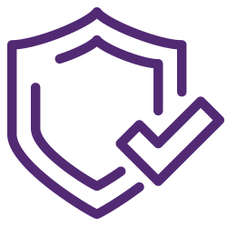 pc microsite-assurance of safety icon