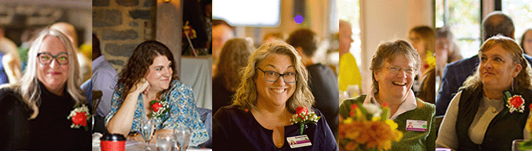 2025 Presidents Club Collage