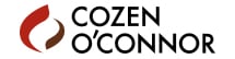 PIM Sponsor Logo_CozenOConnor