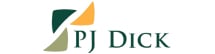 PIM Sponsor Logo_PJ Dick