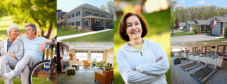 At Home at Westminster Woods photo