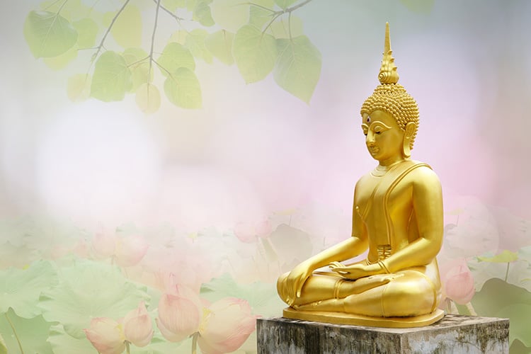 Bodhi_Buddah