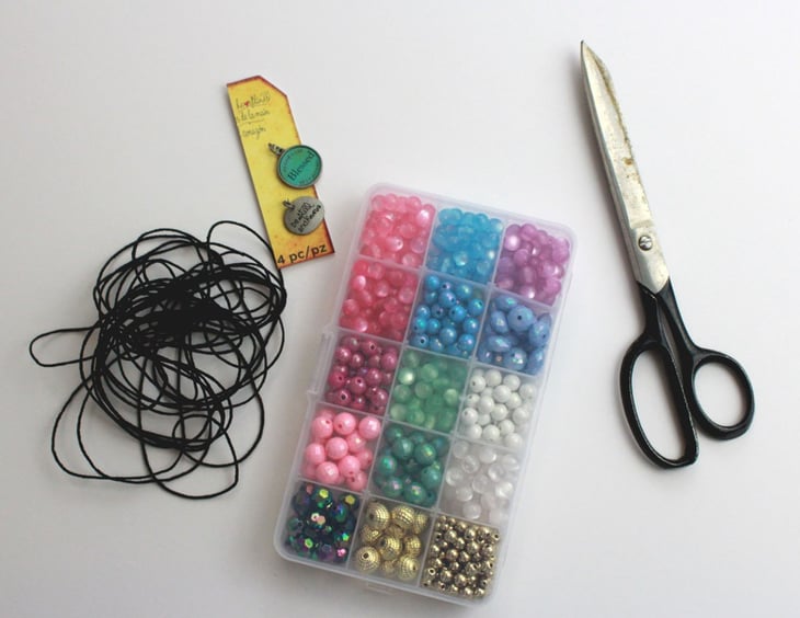 Bookmark-Supplies