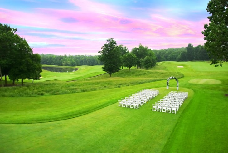 Best Senior Activities Near Glen Arm, Maryland- Bulle Rock Golf Course 2