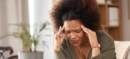 CHAPTER 2 Caregiver Stress