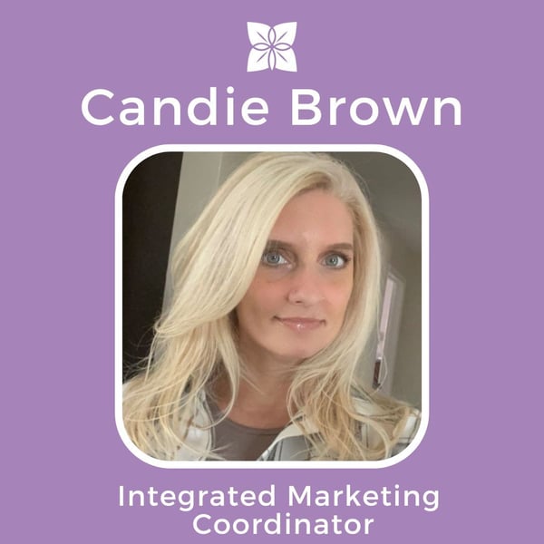 Candie Brown