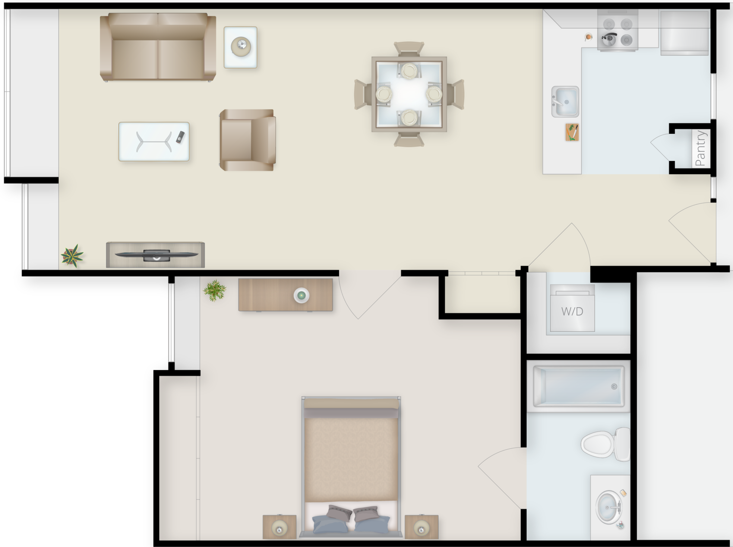 CV_IL-Apts_1BRApt_1b1b_710-822_staged