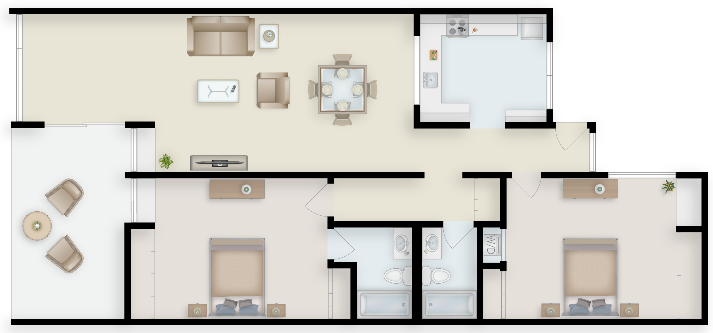 CV_IL-Apts_Rittenhouse_2b2b_1300_staged