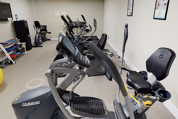 FitnessRoom