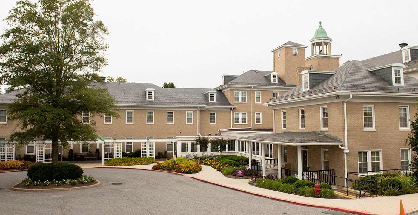Available Residences Glen Meadows Retirement Community