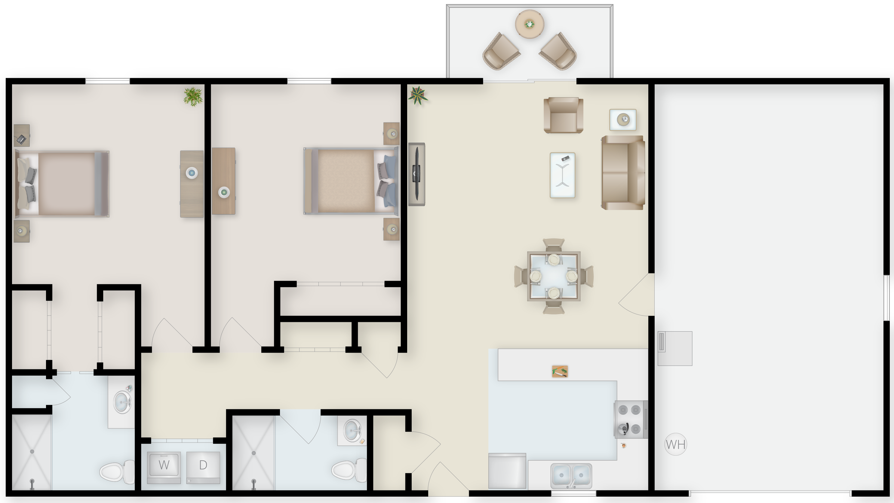 GRV_IL-Cottages_Dauphin_2b2b_965_staged