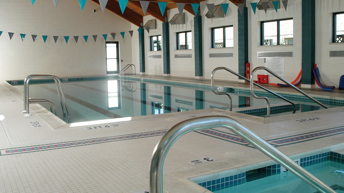 GRV pool-1