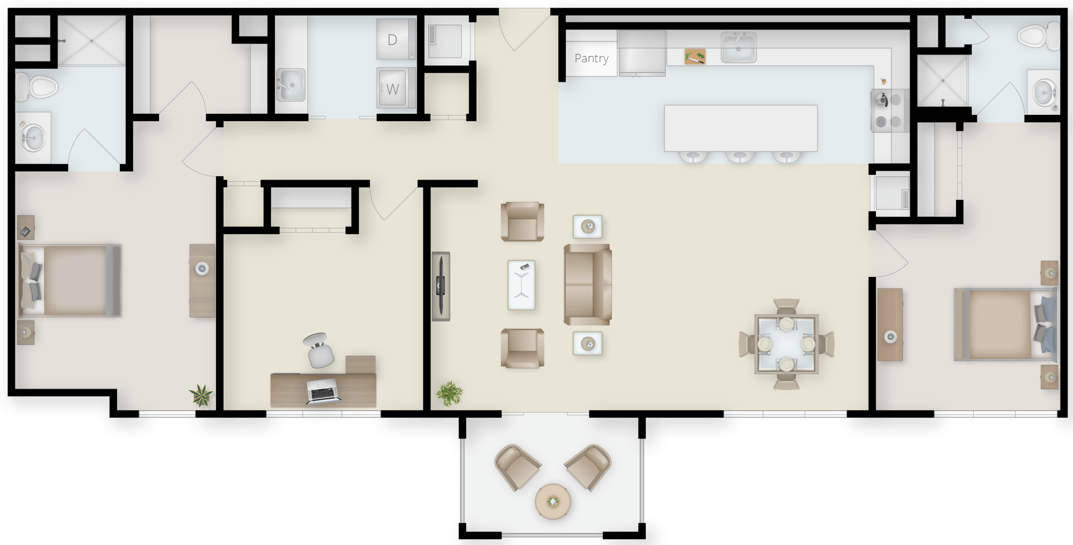CV_IL-Apts_Rittenhouse_2b2b_1300_staged