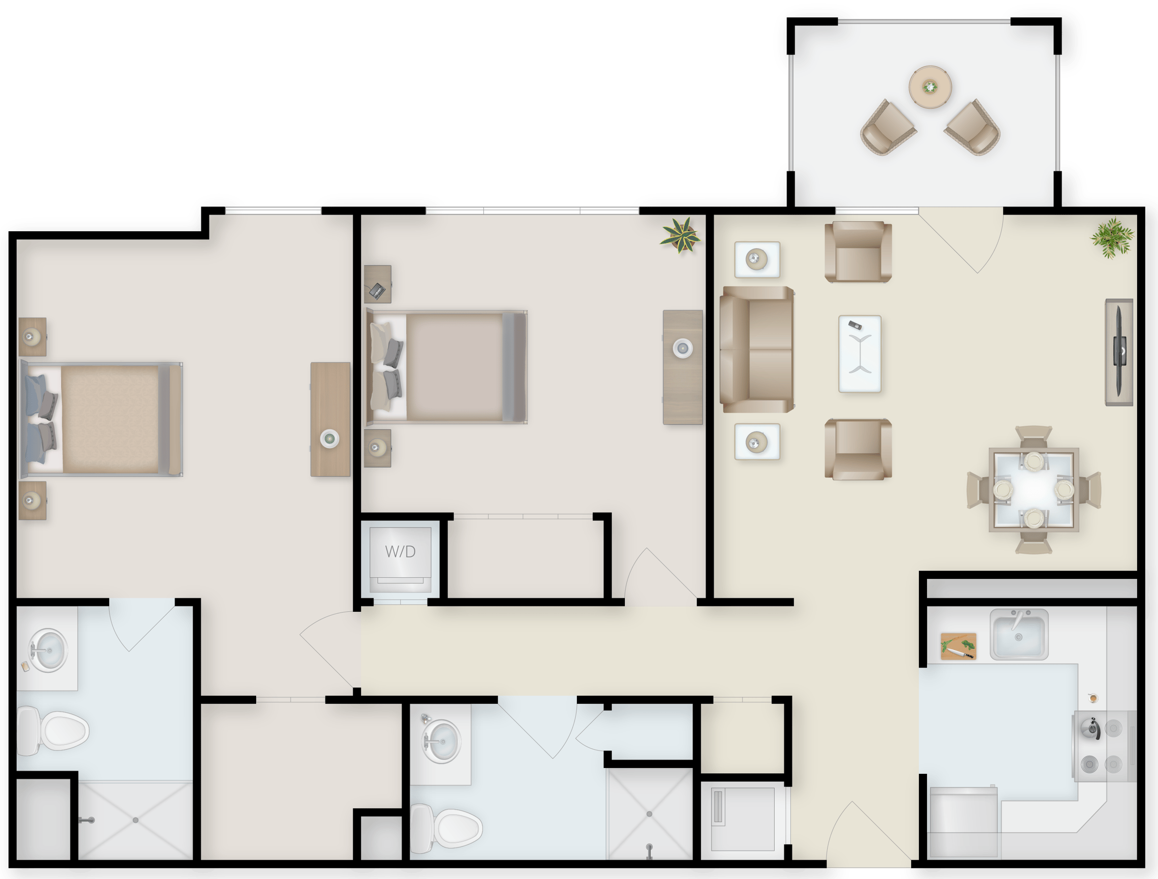 CV_IL-Apts_1BRApt_1b1b_710-822_staged