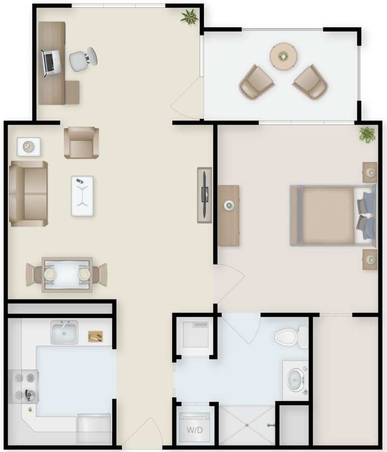 CV_IL-Apts_StudioDeluxe_340-440_staged