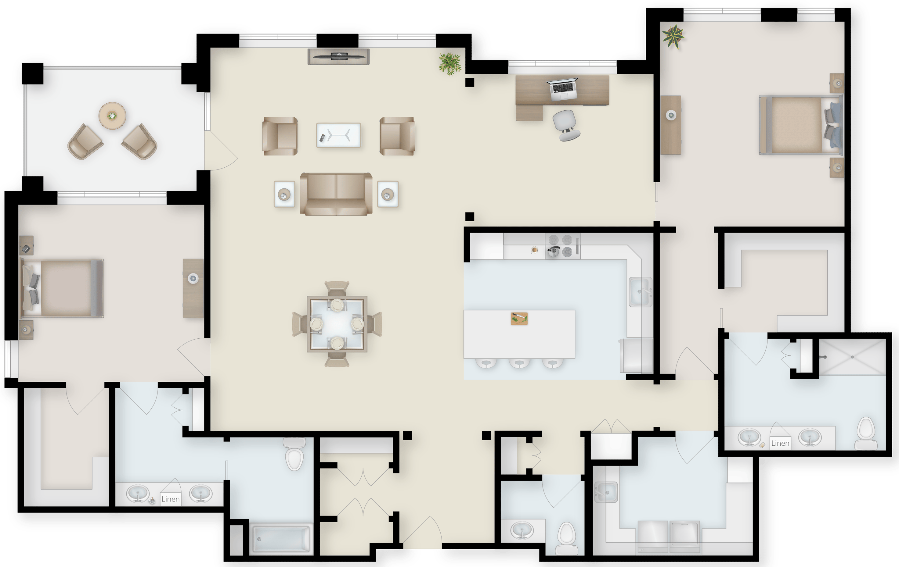 CV_IL-Apts_Andora_2b2bDen_1420-1644_staged