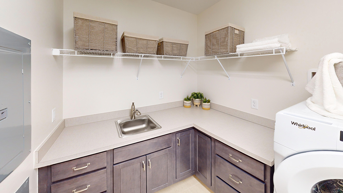 Northwood-Gardens-III-Bayberry-Two-BedroomTwo-Bath-Laundry