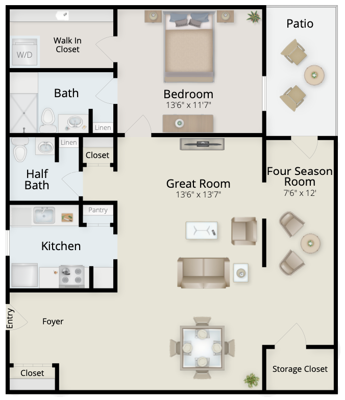 BuckinghamVista Small