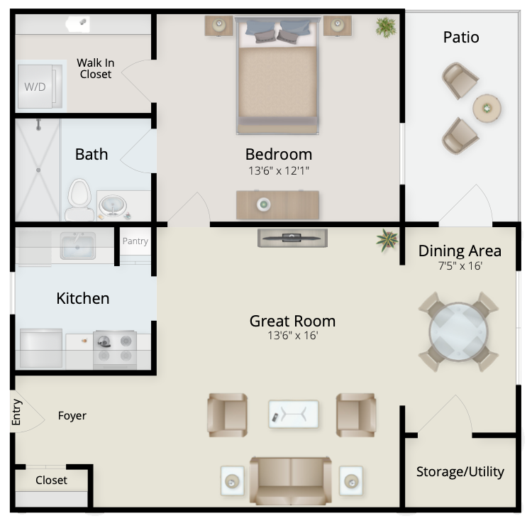 ChalfontVista Small