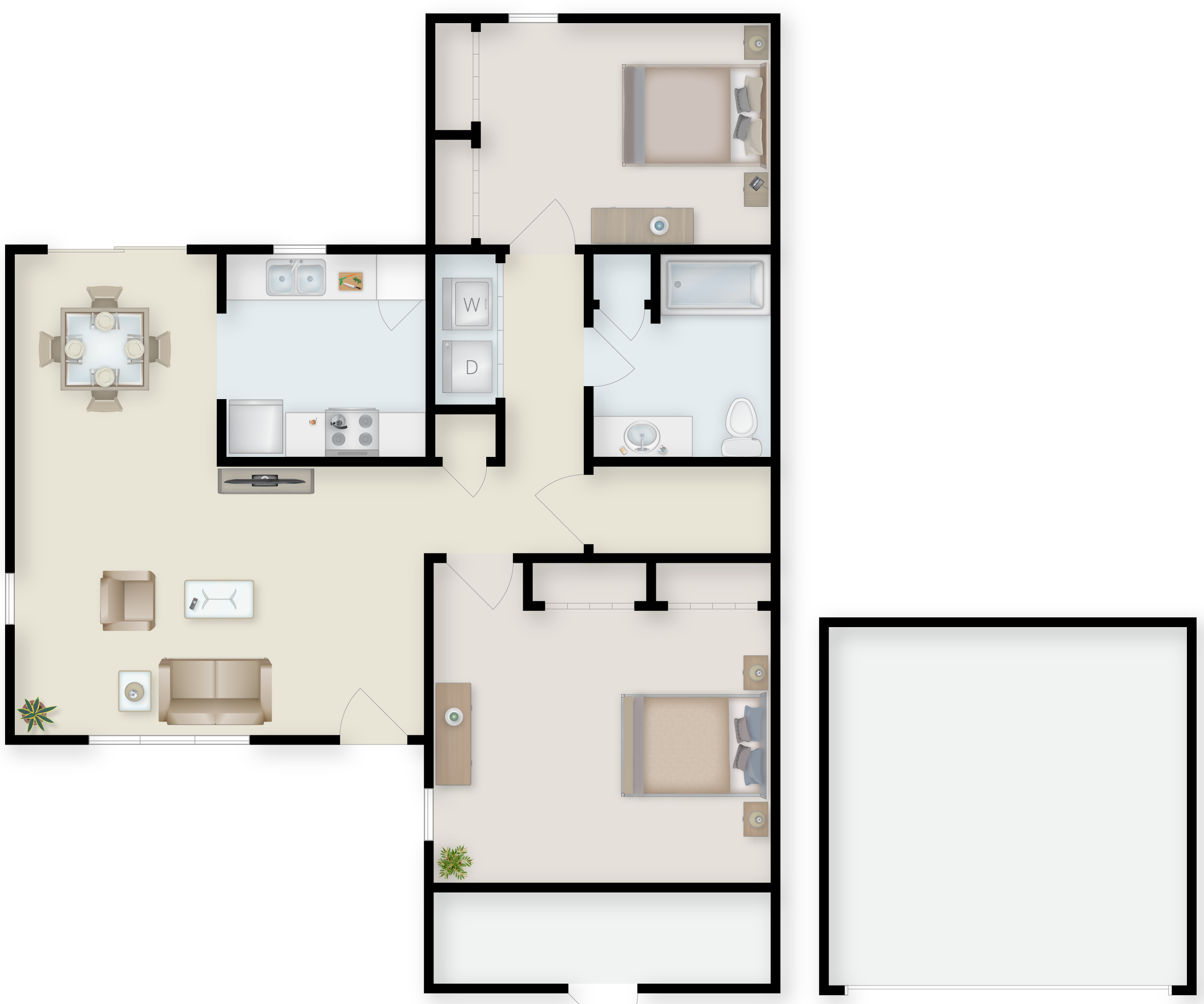 QA_IL-Cottages_CumberlandA-106-109_2b1b_1072_staged