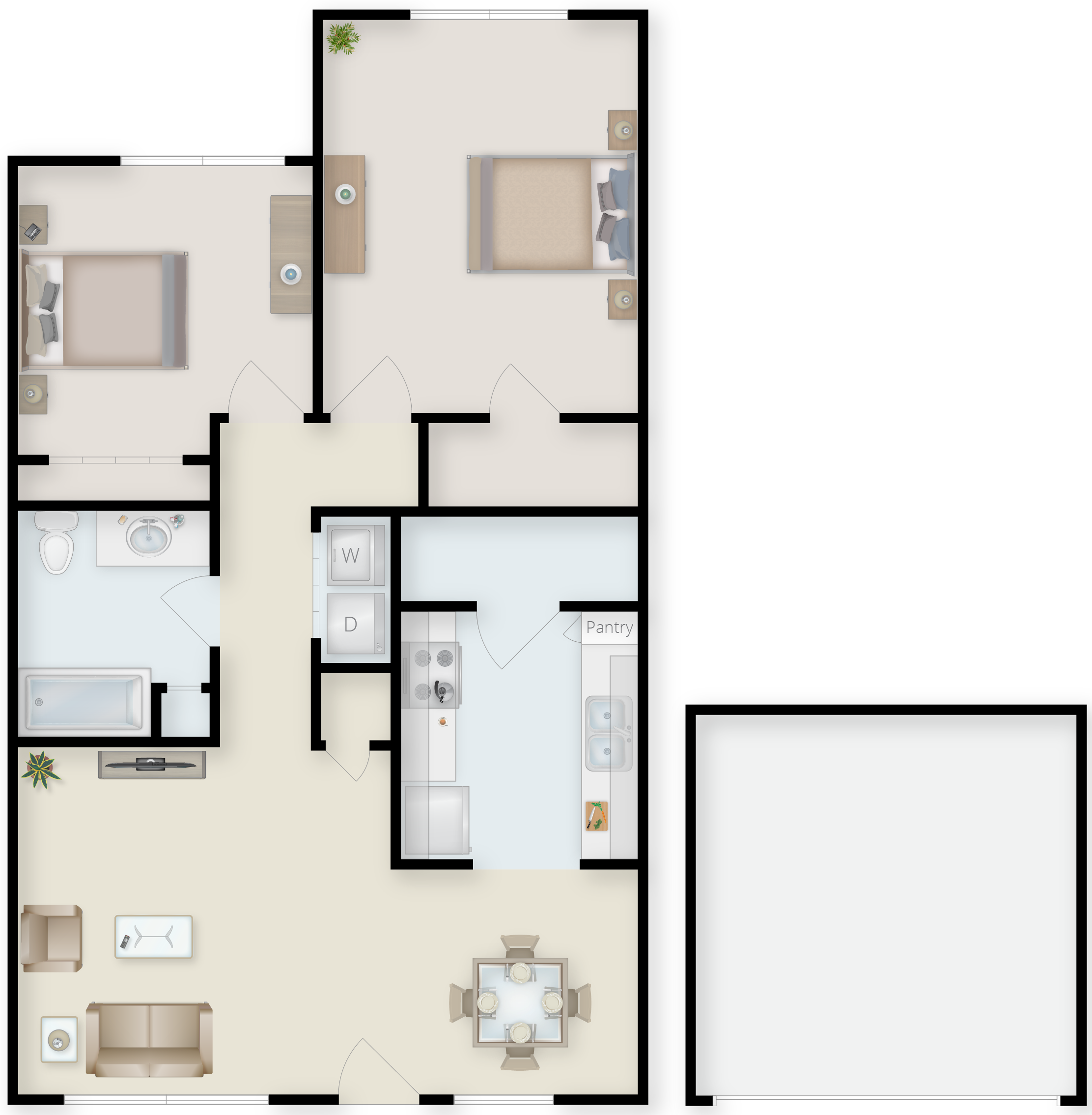 QA_IL-Cottages_CumberlandB-106-109_2b1b_1072_staged