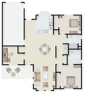 QA_IL-Cottages_Heritage-200-900_2b2bDen_1373-1623_staged