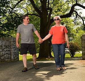 Quincy Village Residents