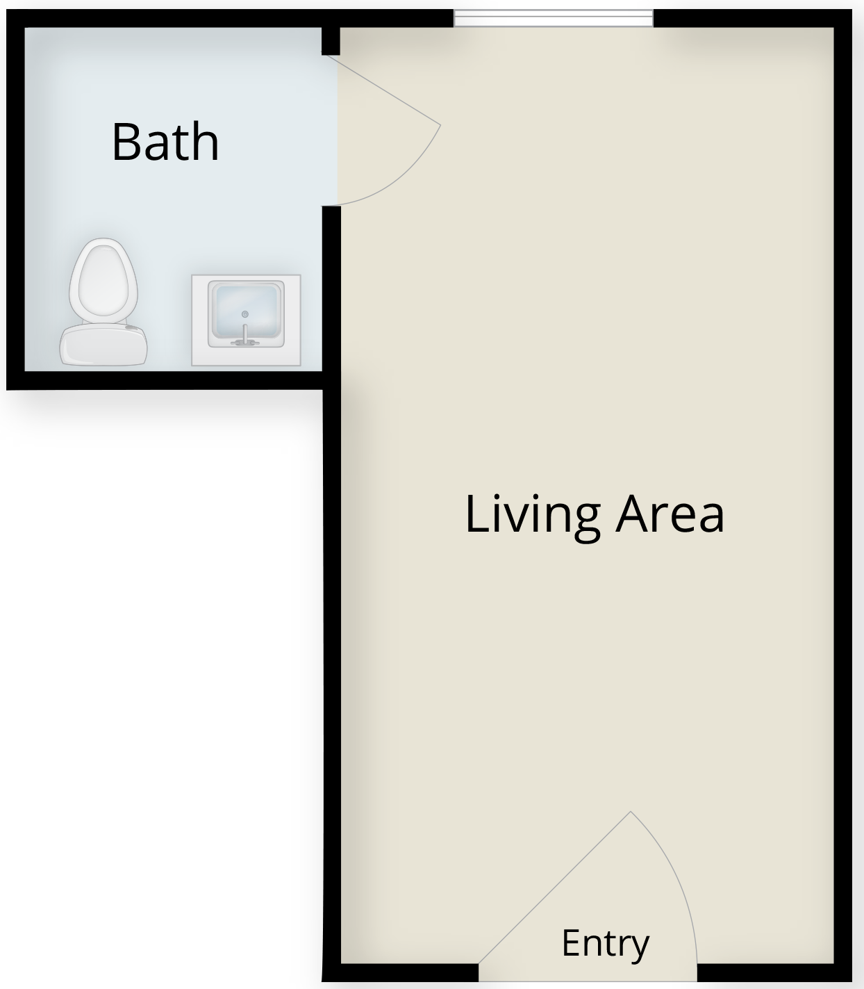 SAV FloorplanCutSheetsHalfBath PC
