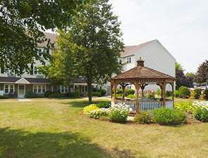 St. Andrew's Village Gazebo