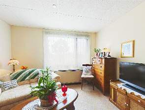 St. Andrew's Village Personal Care Suite