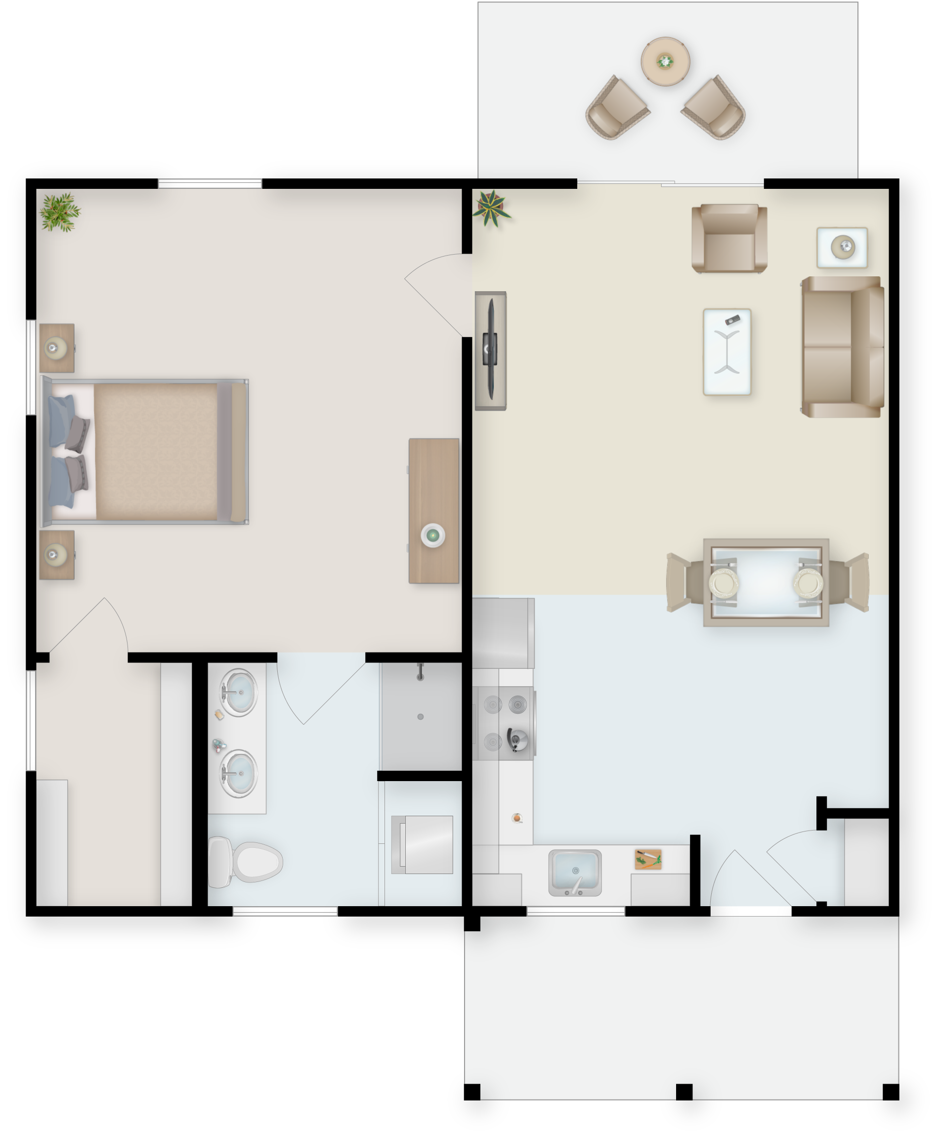 WARE_IL_Kent_Villa_1b1b_750_staged