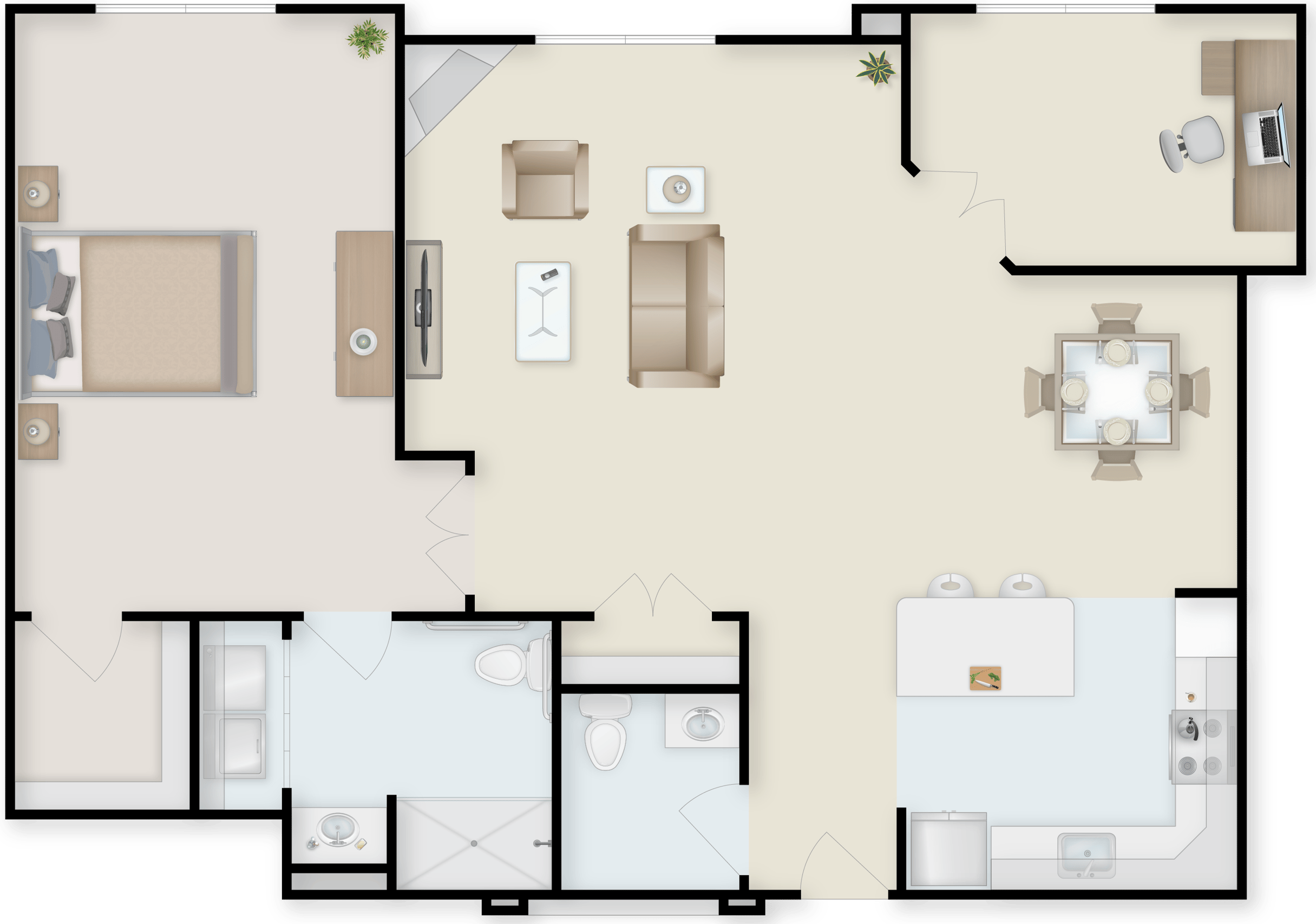 CV_IL-Apts_1BRApt_1b1b_710-822_staged