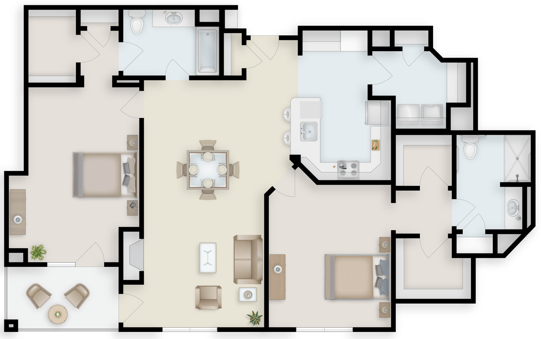CV_IL-Apts_Rittenhouse_2b2b_1300_staged