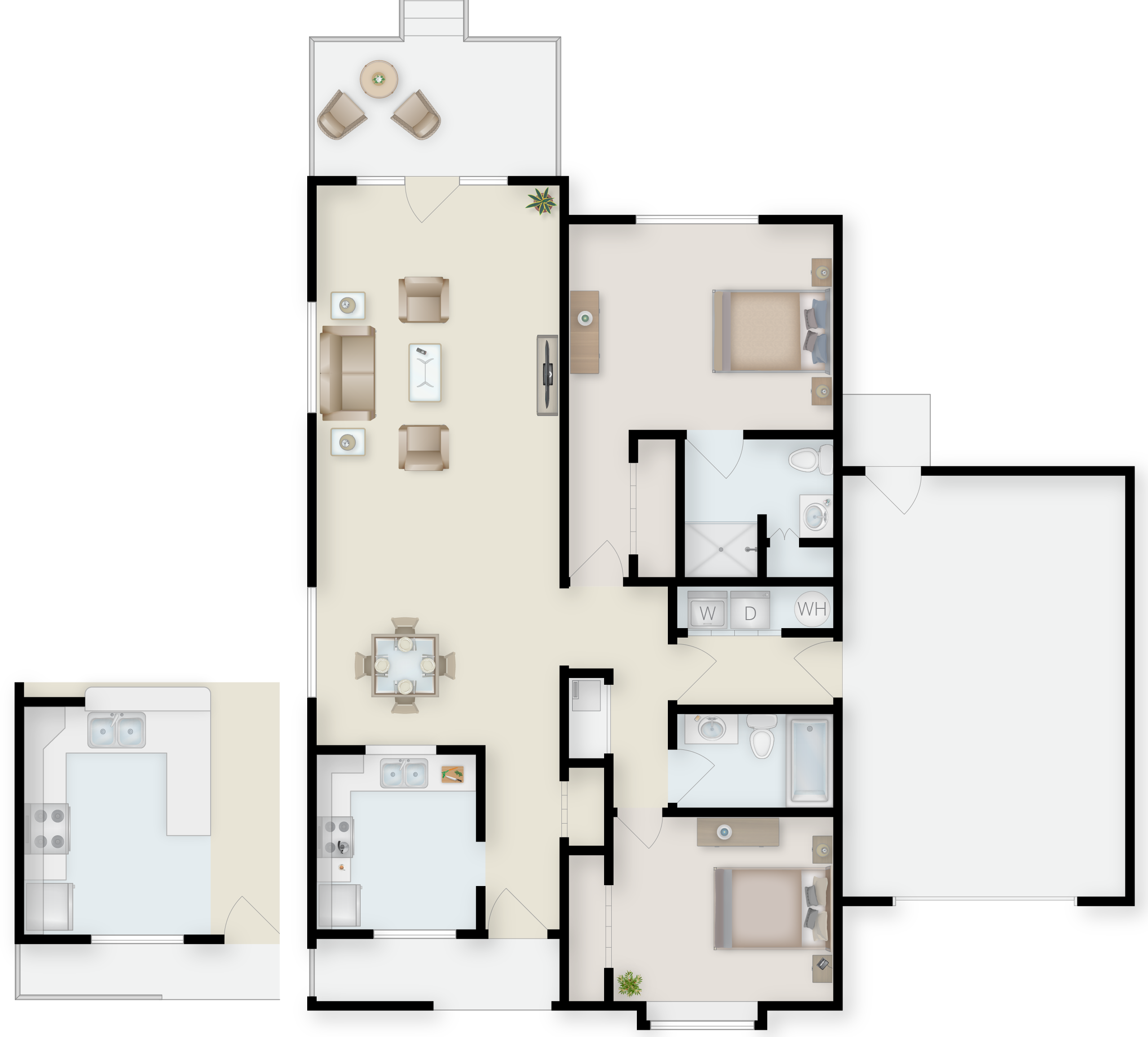 WVD_IL-Cottages_Canterbury_2b2bDeluxe_1130_staged