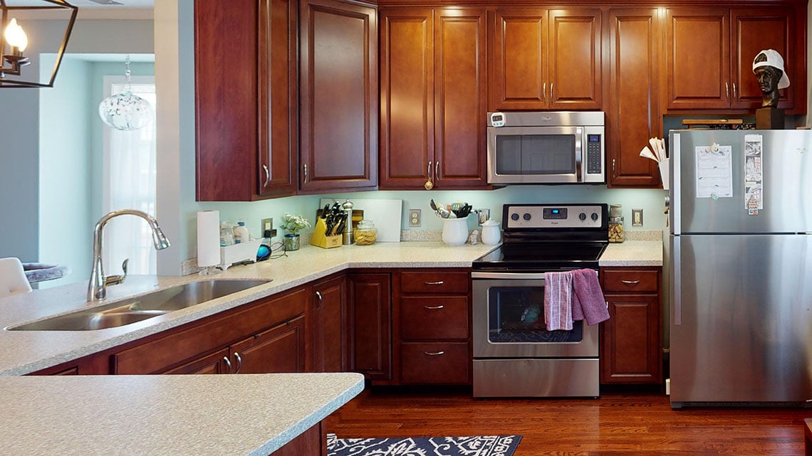 Canterbury-with-Sunroom-Westminster-Village-Dover-Kitchen