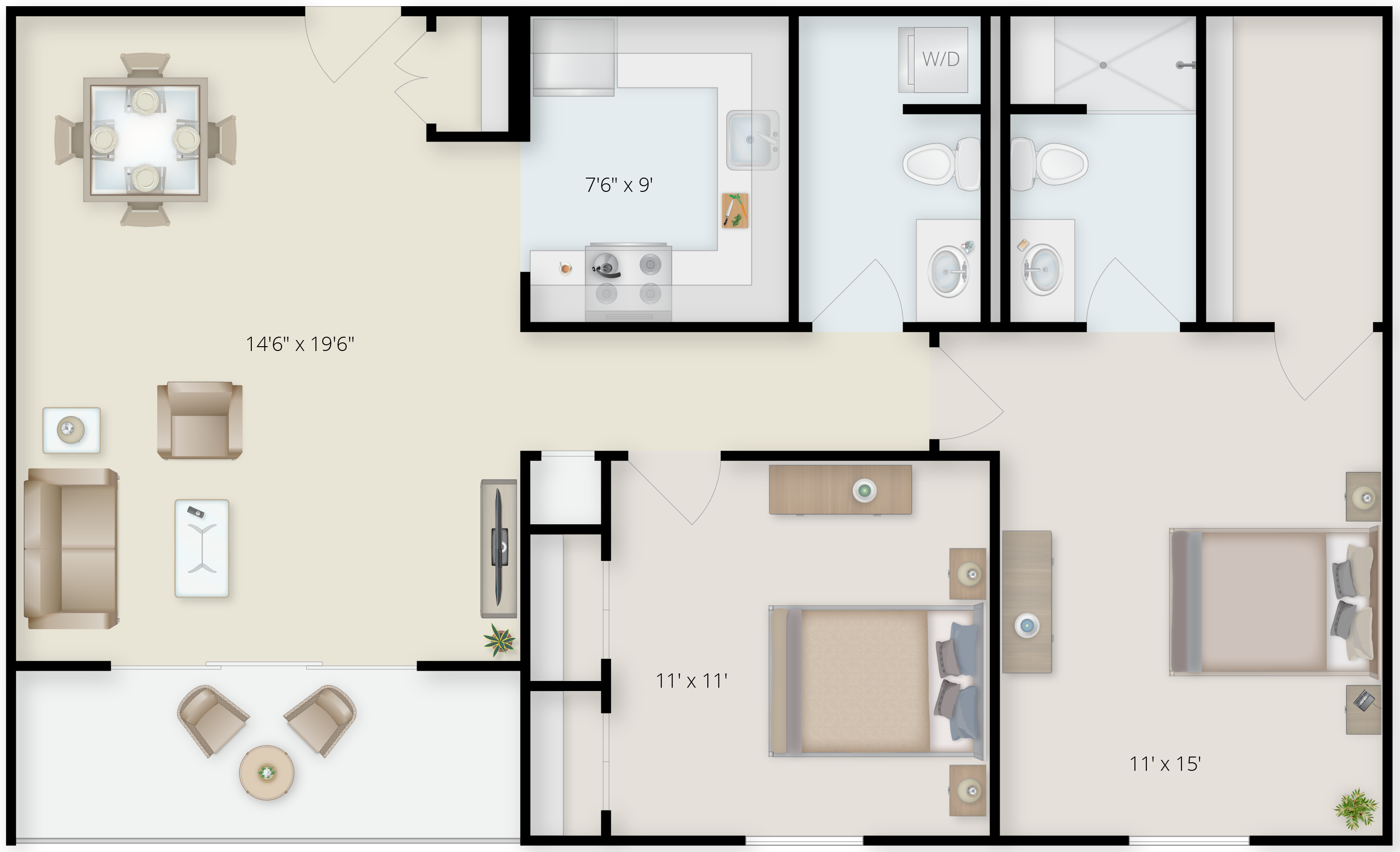 WW_IL-Apts_TheGeneva_2b2b_830_staged