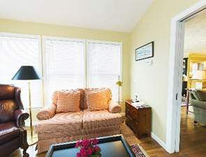 The Evergreen All-Season Room | Westminster Woods at Huntingdon