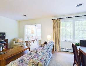 Westminster Villa | Westminster Woods at Huntingdon