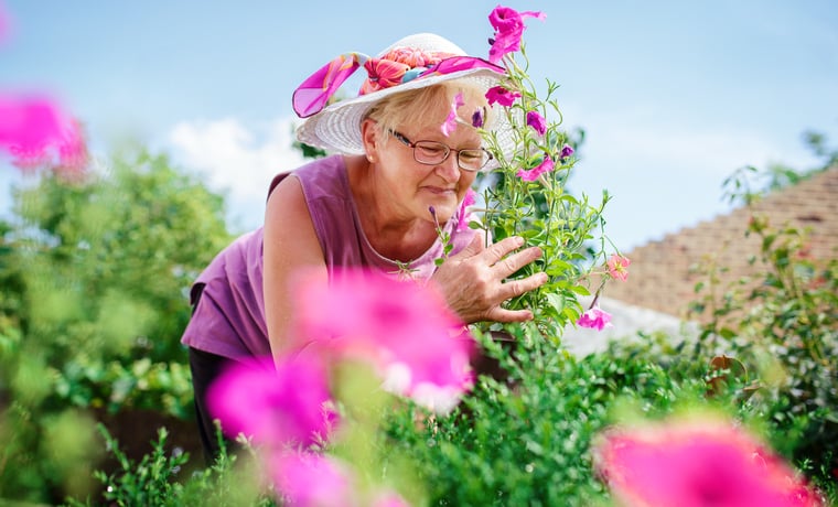 Independent Living at Life Plan Community 5