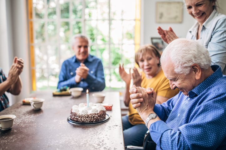 skilled nursing 3