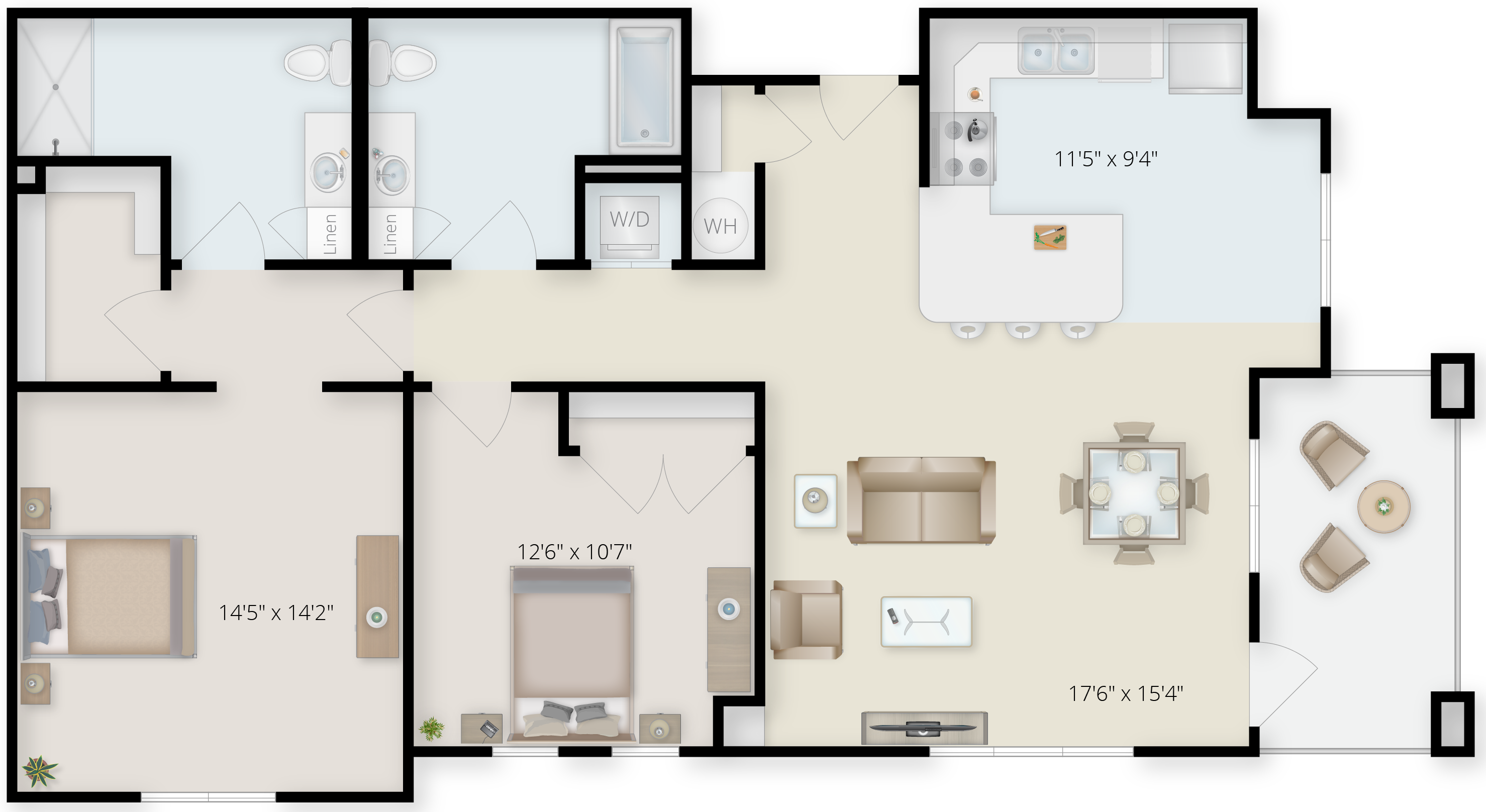 LC_IL-Apts_2BREndUnit_2b2b_1200_staged