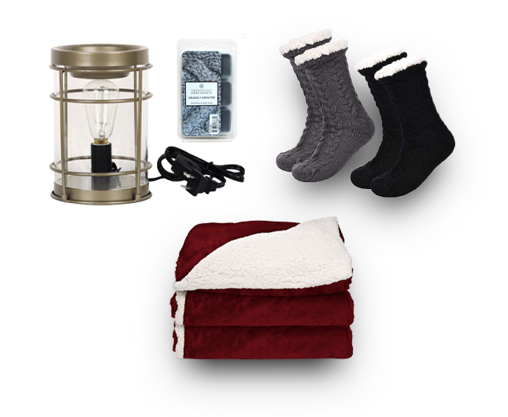 Cozy Gifts for Seniors-1