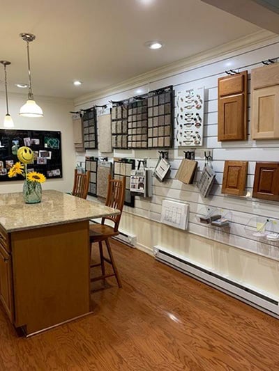 Customized Senior Living Design Center